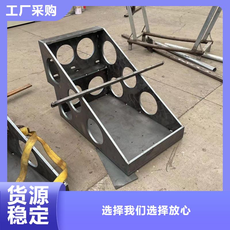 201不銹鋼復合管欄桿-201不銹鋼復合管欄桿全國配送