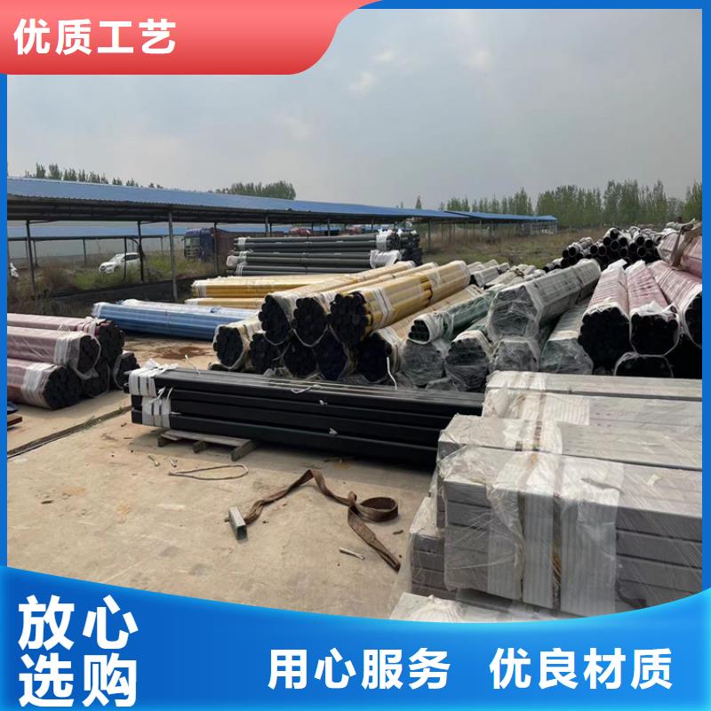 买桥梁的护栏必看-值得信赖