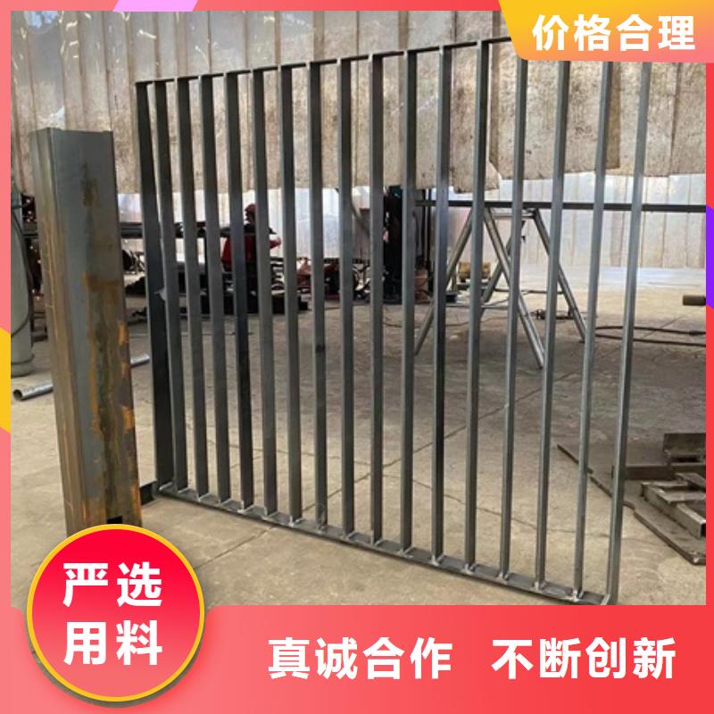 东方市口碑好的桥的防护栏杆批发商