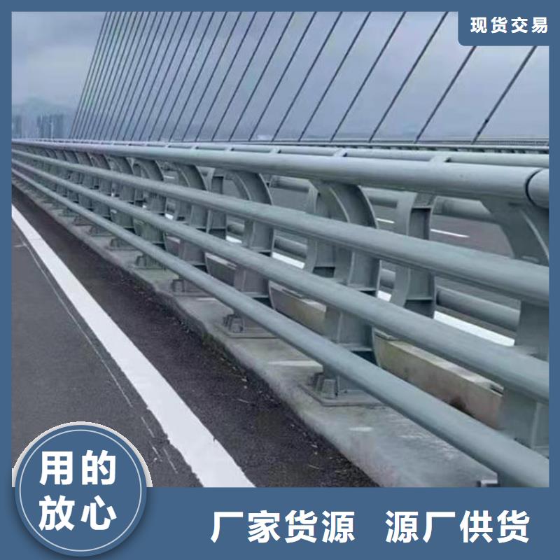 灯光河道栏杆全网价
