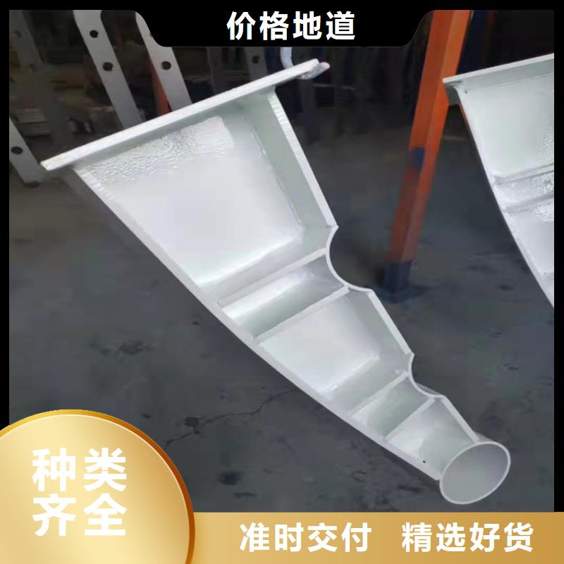 ss桥梁护栏库存量大