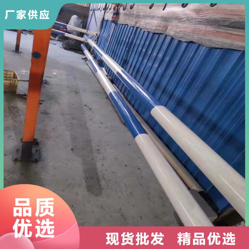 橋梁四橫梁防撞護欄-橋梁四橫梁防撞護欄發貨快