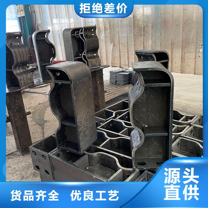 供应护栏桥梁不锈钢【无中间商】
