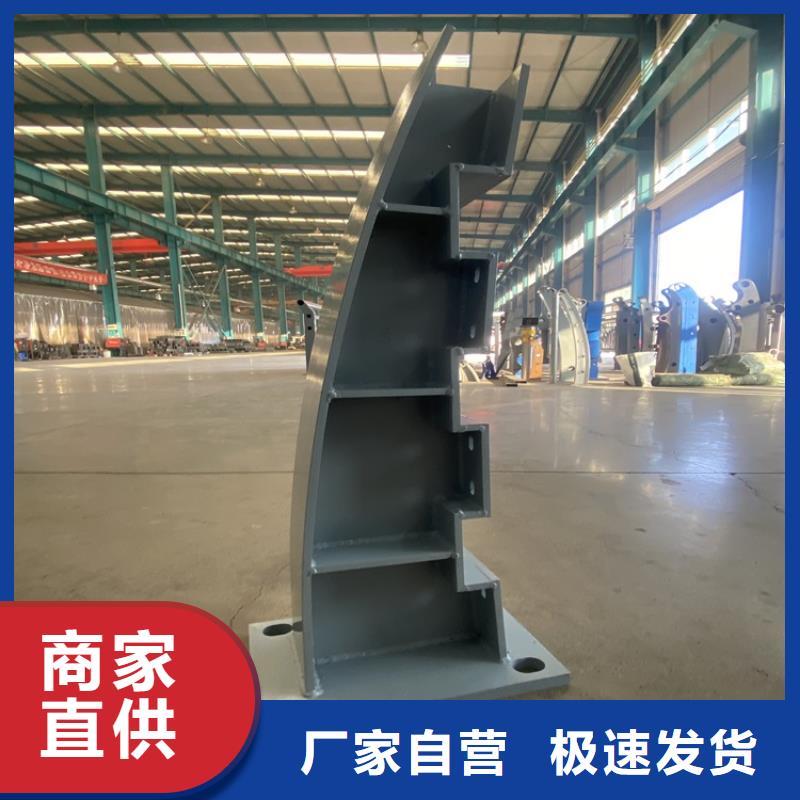 不銹鋼景觀護欄的廠家鼎森金屬材料有限公司