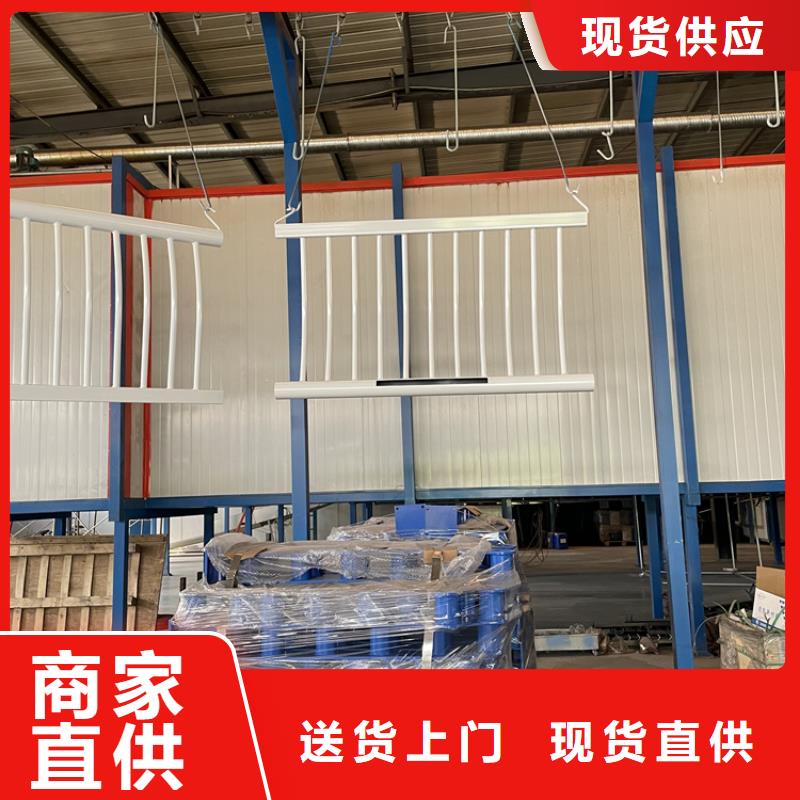 供应桥梁金属护栏-现货充足有保障