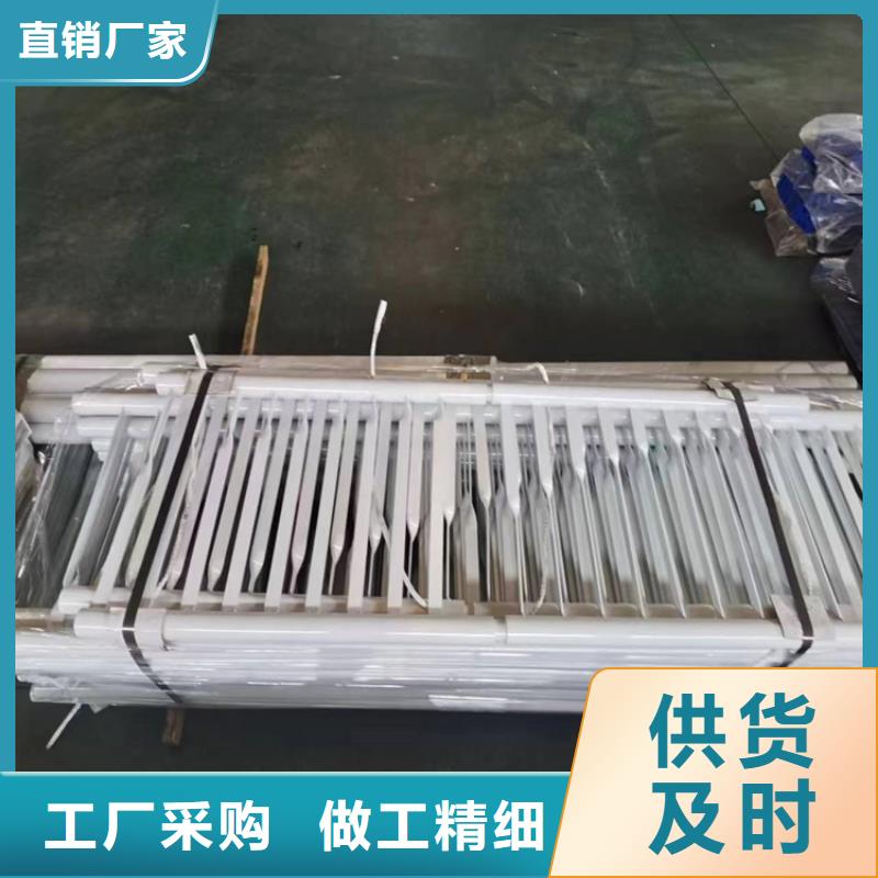 大桥的栏杆厂家市场价