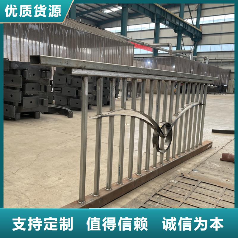 桥梁防撞护栏费用是多少
