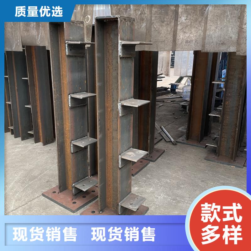 
Q355C桥梁立柱行情走势