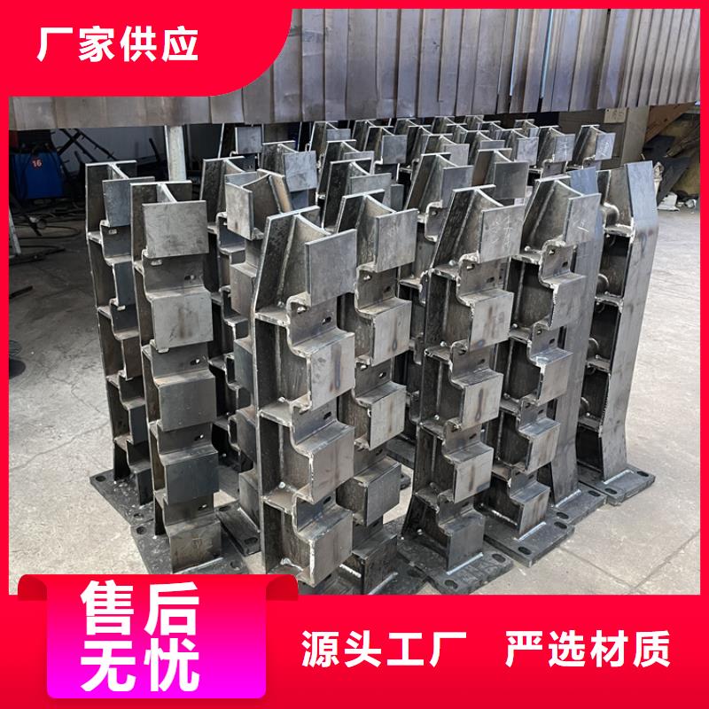 現代橋欄桿廠家銷售熱線
