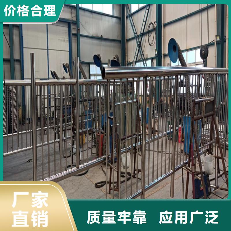 桥两边护栏工期短