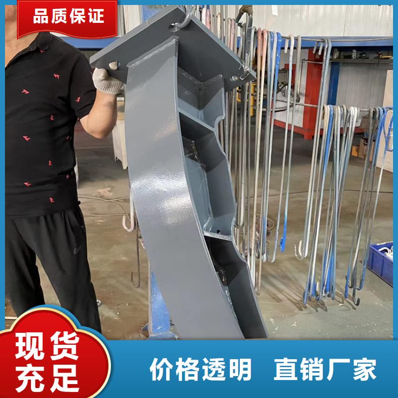 201不锈钢复合管护栏不锈钢复合管厂直销厂家