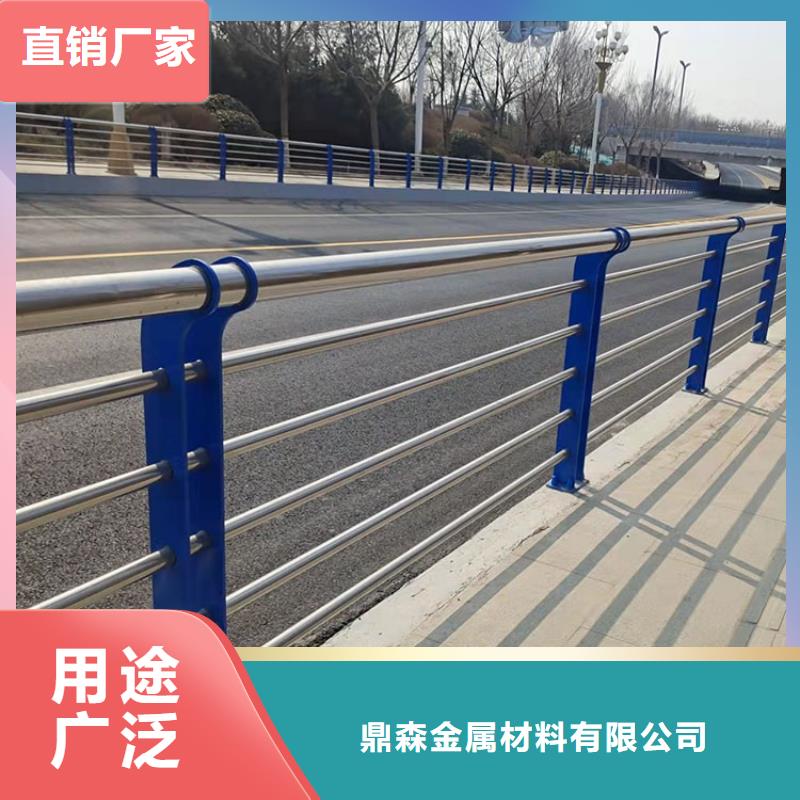 201不銹鋼復合管護欄鋼板立柱不只是質(zhì)量好