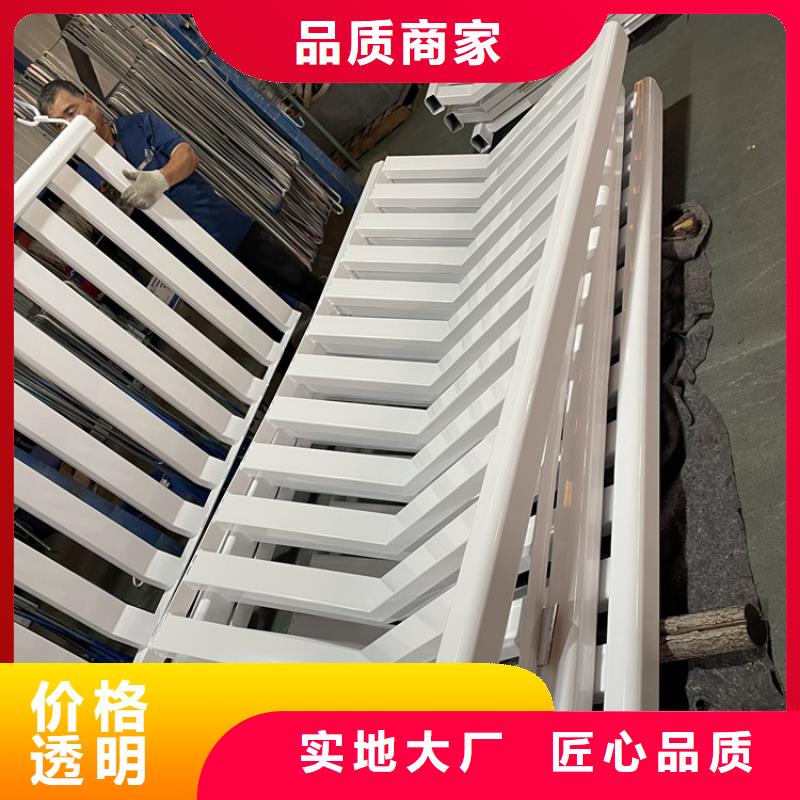 鼎森钢板立柱【 201不锈钢复合管护栏政护栏拥有多家成功案例】企业旺旺