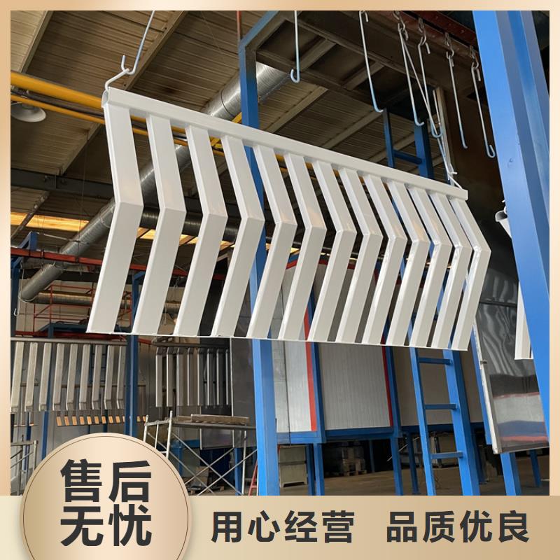 201不銹鋼復合管護欄【防撞護欄】核心技術