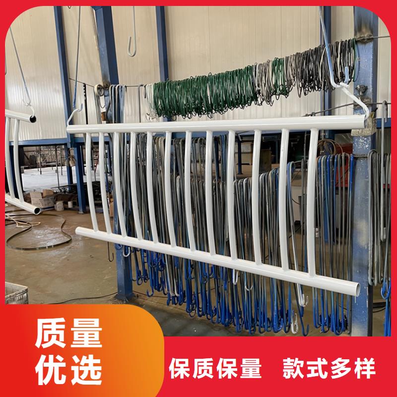 201不锈钢复合管护栏_不锈钢桥梁护栏细节严格凸显品质