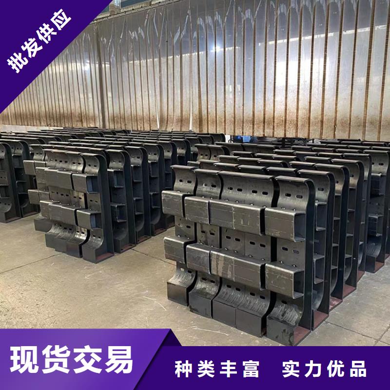 文昌市專業(yè)銷售護(hù)欄橋梁不銹鋼-放心