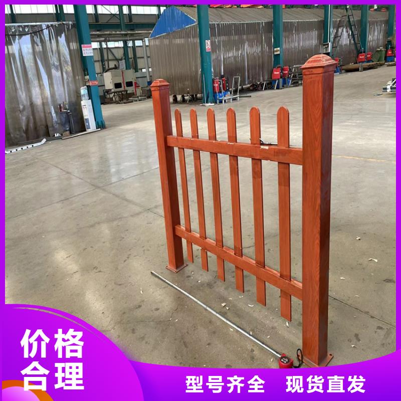 道路防撞护栏【镀锌波形护栏】诚信商家