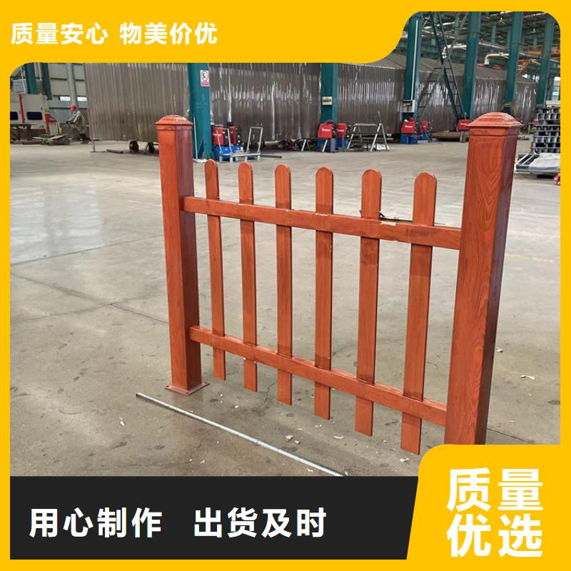 道路防撞護欄橋梁景觀欄桿精心