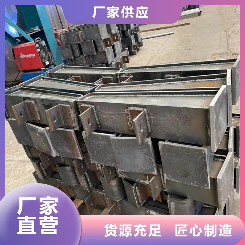 道路防撞護欄,景觀護欄優選好材鑄造好品質