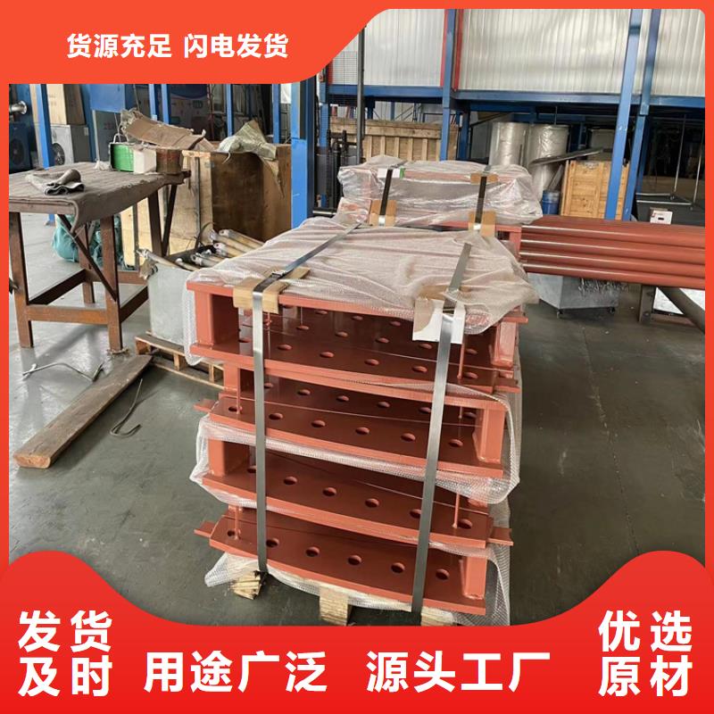 城市橋梁欄桿實體廠家-放心選購