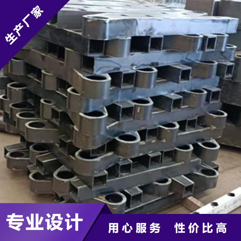 护栏市政护栏货源足质量好