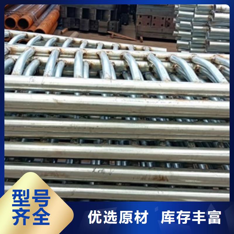 护栏桥梁防撞护栏好产品好服务