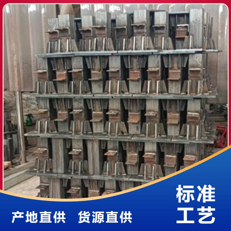 护栏【桥梁护栏厂家】规格齐全实力厂家