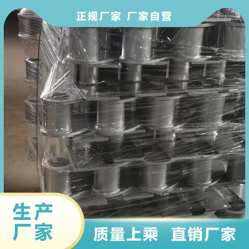 护栏河道护栏一手货源