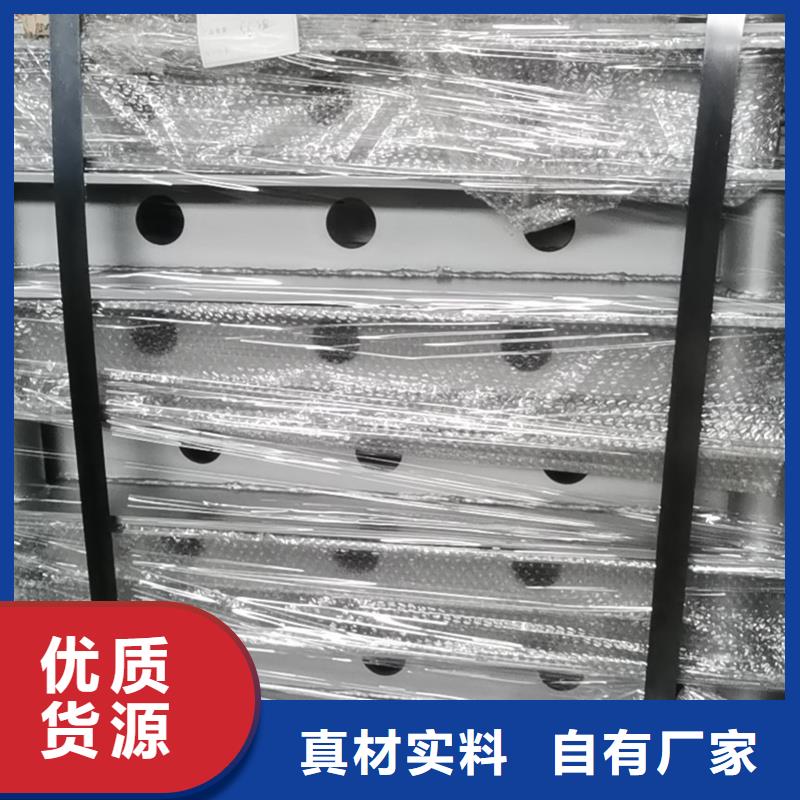 护栏市政护栏市场报价