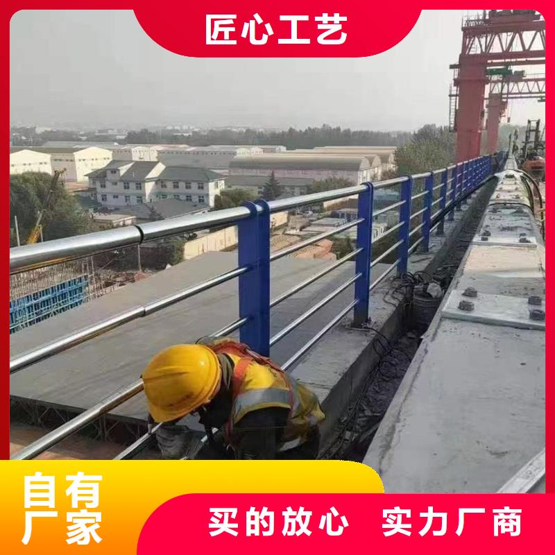 护栏灯光护栏专注细节更放心