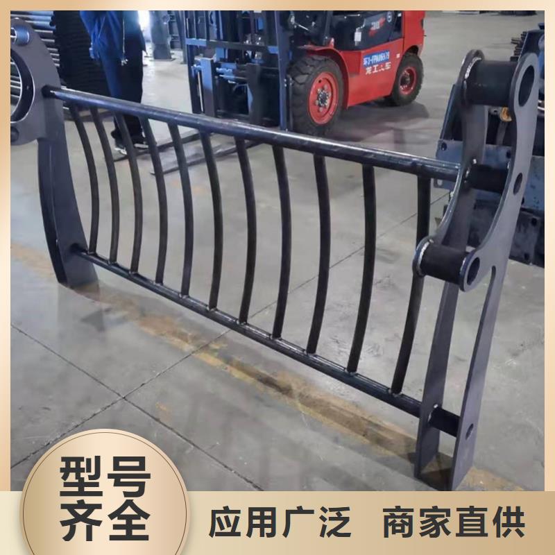 护栏景观护栏实力雄厚品质保障