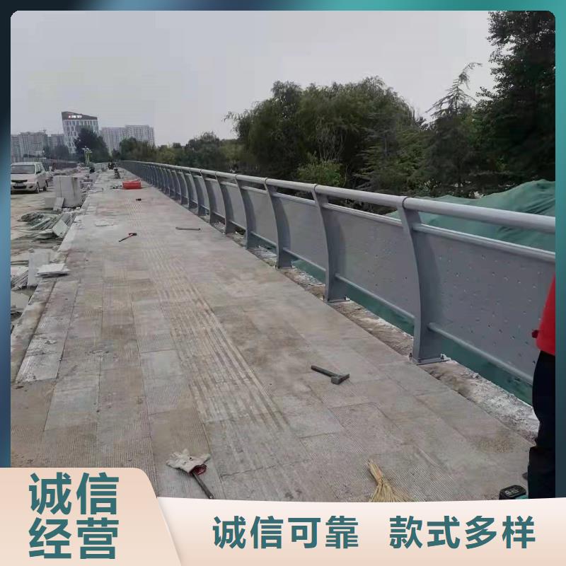 护栏灯光护栏专注细节更放心