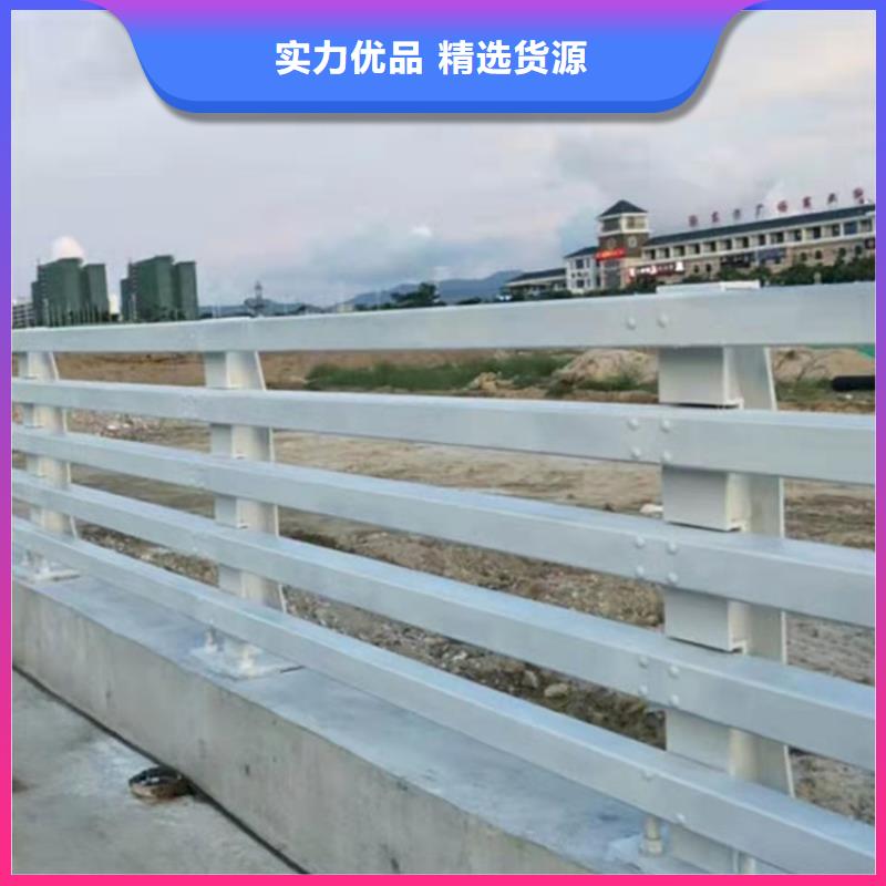 桥梁护栏市场报价