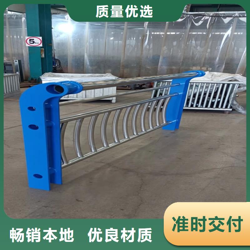 【桥梁护栏】 桥梁栏杆一站式采购商_友康管业(宿州市分公司)