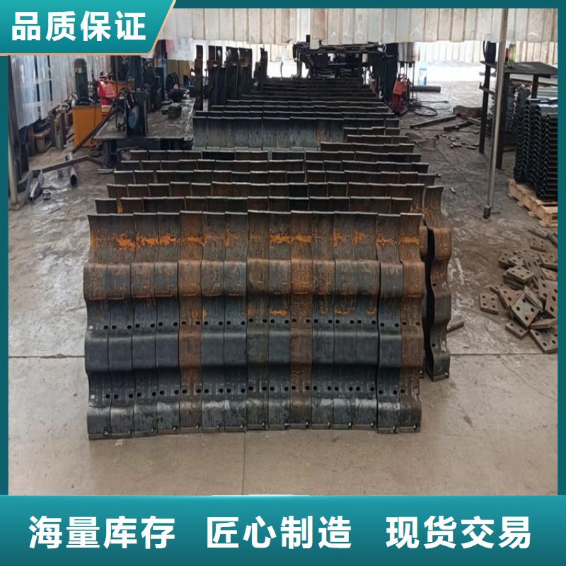 【桥梁护栏大桥护栏大品牌值得信赖】