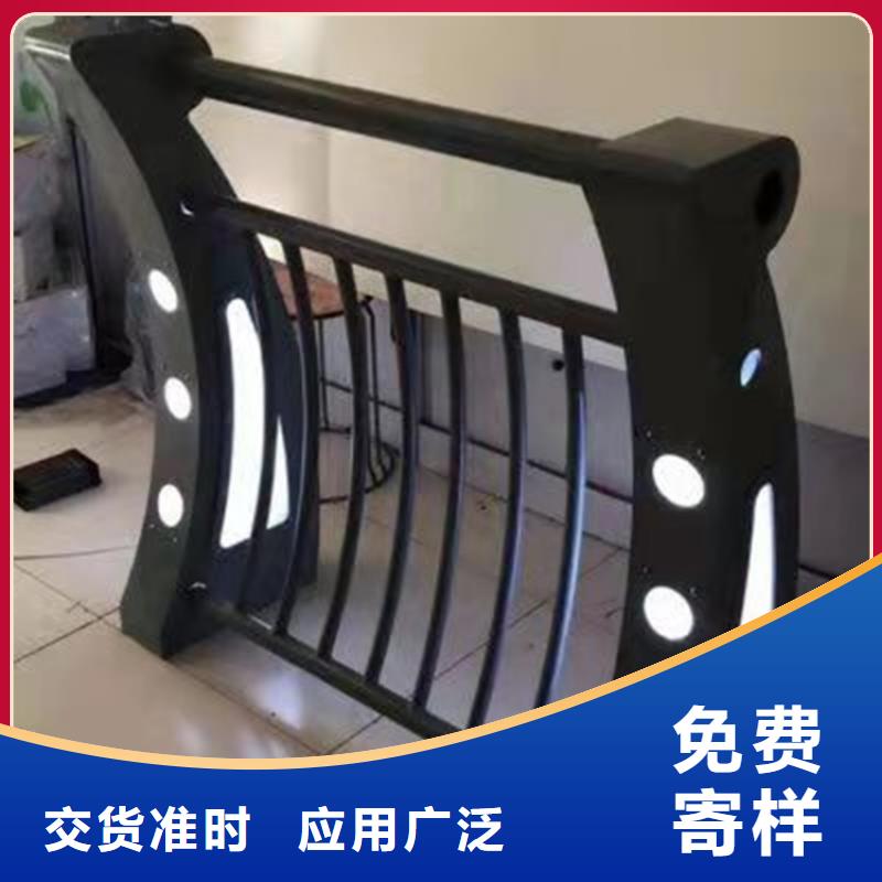 橋梁欄桿、橋梁欄桿廠家-找友康管業有限公司