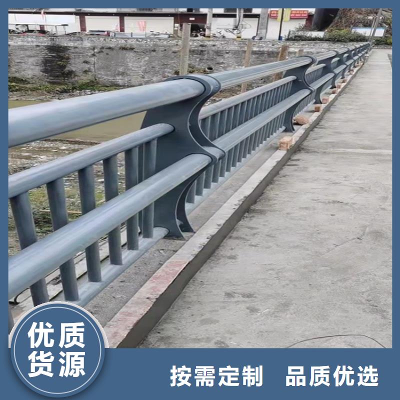 公路防撞护栏物超所值