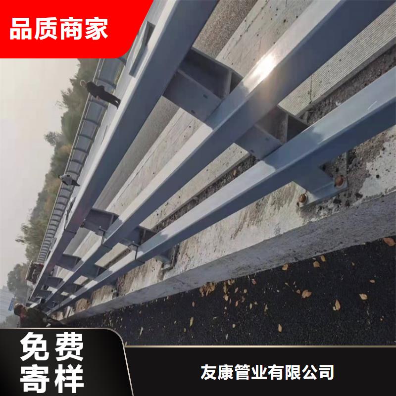 橋梁欄桿公司