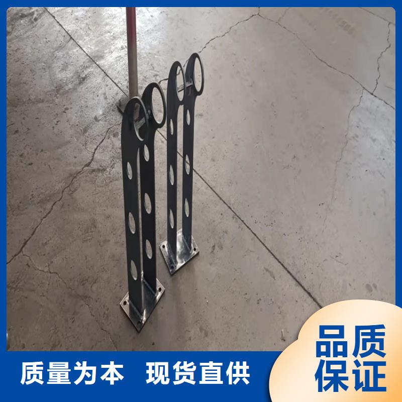 桥的防撞护栏厂家，直销
