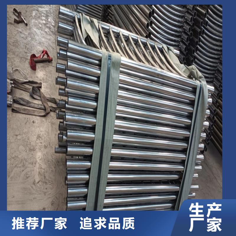 橋梁鋁合金護欄優質生產廠家