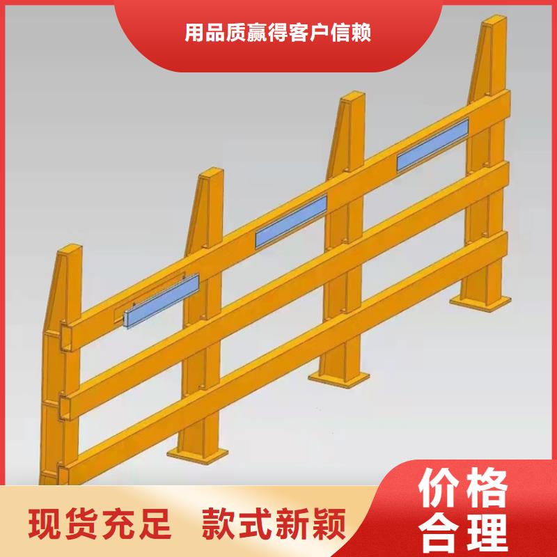 防撞钢板立柱-防撞钢板立柱放心之选