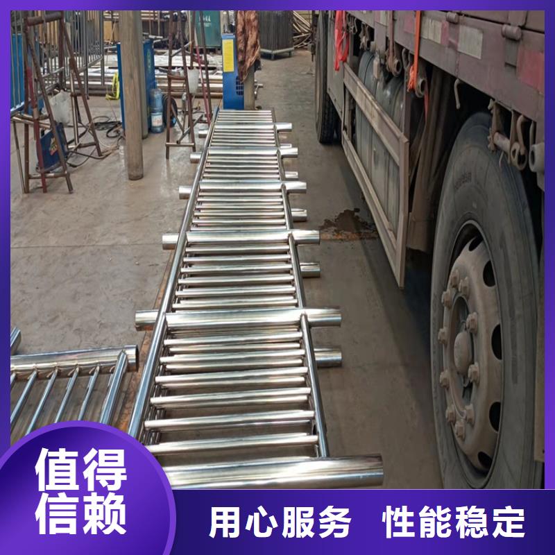 桥梁护栏防撞生产经验丰富的厂家