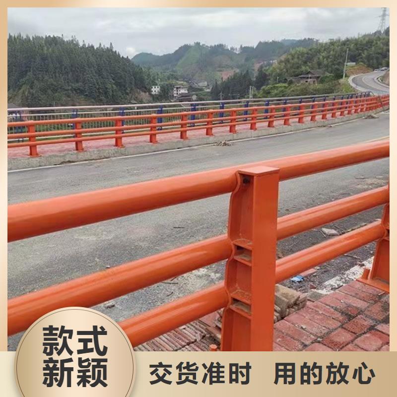 优选：桥梁不锈钢防护栏公司