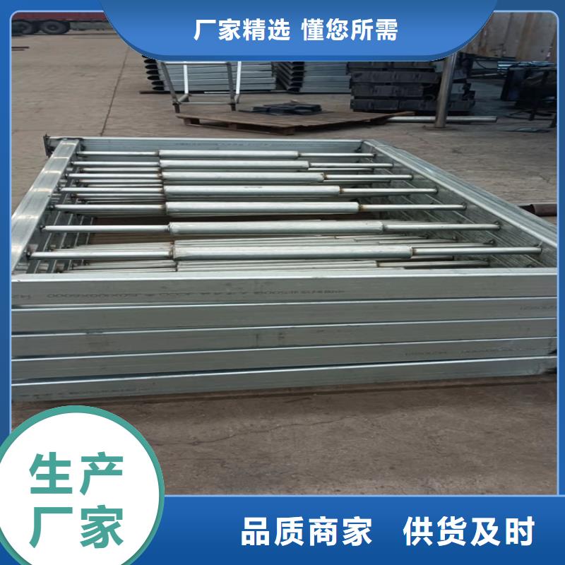城镇桥梁栏杆企业
