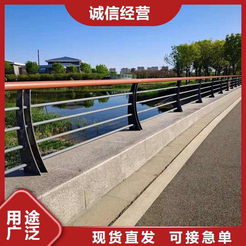 护栏桥梁护栏厂家好货采购