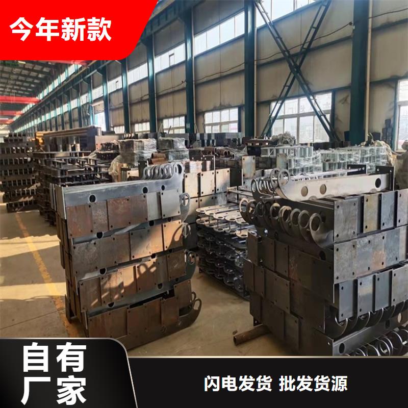 桥梁防撞按需定制