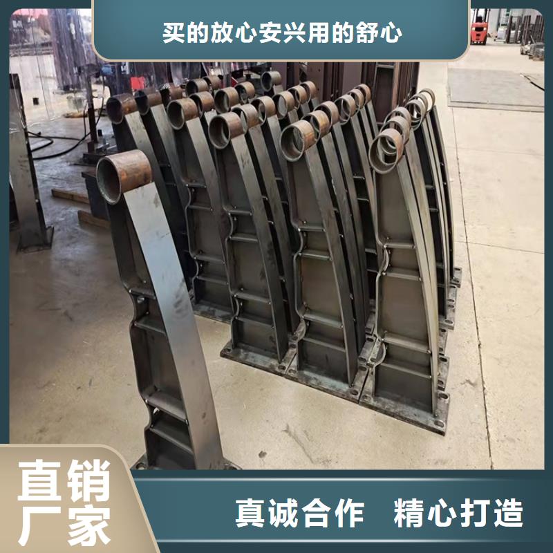 丹鳳橋梁防撞款式多樣