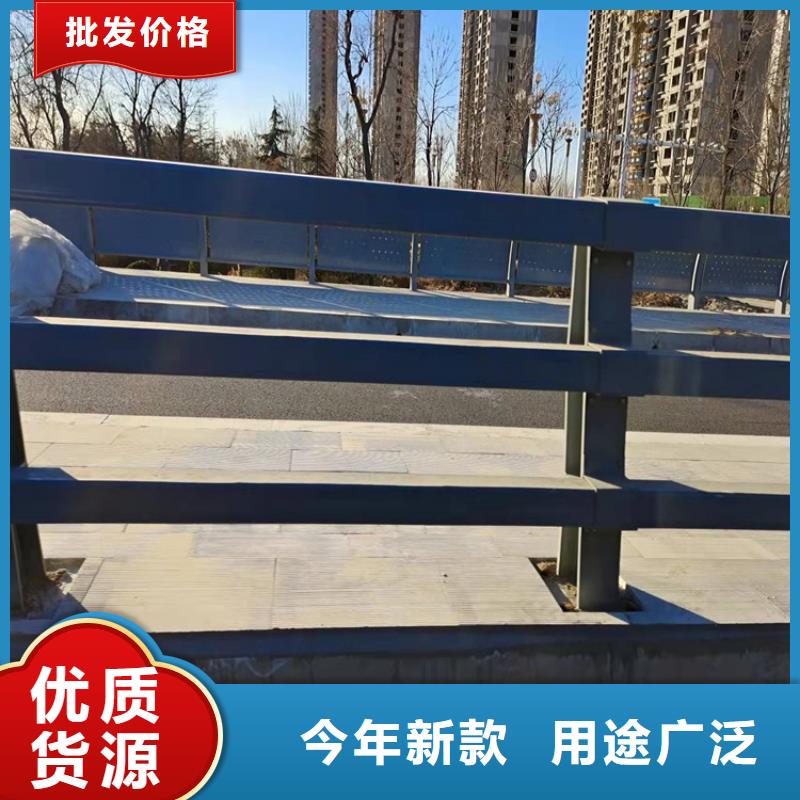 廣漢防撞立柱交貨周期短