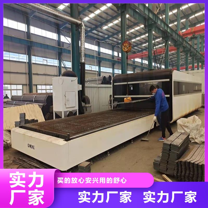 镀锌钢管护栏批发厂家友康护栏