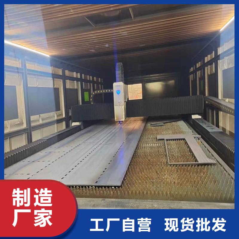 东城不锈钢复合管楼梯扶手使用寿命长